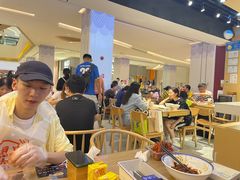 -文叔·湖北名小吃·小龙虾(华强北店)