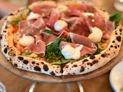 Grande&nbsp;招牌披萨-Alimentari Grande(东湖路店)
