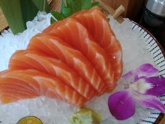 -林妈妈村·日式料理(宝山万达店)