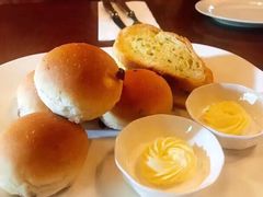 -弗兰克牛排西餐厅Ribone steak house(柠檬花园店)