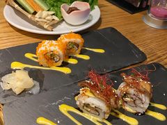 -赤坂亭·M9和牛放题(长楹天街购物中心店)