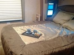 内景-北京房车博览中心