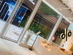-% Arabica阿拉比卡咖啡(前滩太古里店)