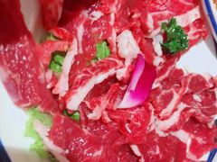 -贤合庄卤味火锅(时代广场店)