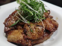 麻油猪肝-度小月(百老汇美食街店)