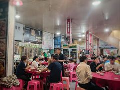 大堂-车头老二大排档