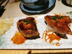 一番厚肝握寿司-舞漁日料美人胶原锅(陆家嘴中心店)