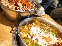 -守柴炉烤鸭(中海国际店)