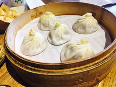 -新梅华·茶点餐厅(欧尚店)