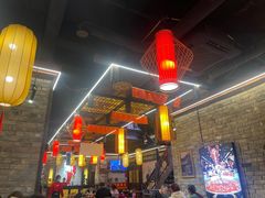 -小龙坎老火锅(鹤伴一路店)