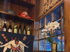 -鸟鹏烧鸟居酒屋(仁恒梦中心店)