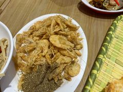 -赵奶奶水饺锅贴小酒馆(丁字沽店)