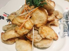 新派锅包香菇-同喜烤鸭店(光芒店)