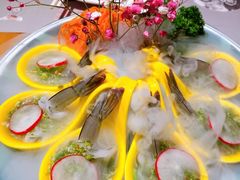 -POKIPOKI泰食谷仓东南亚菜(侨香店)