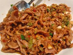 -兰湘子·湘菜小炒(济南领秀城店)