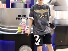 -茂业百货(东门店)