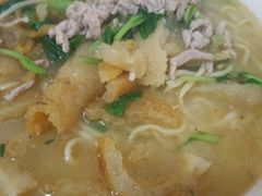 -泰顺江南春面馆