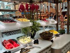 -RISE RESTAURANT(滨海湾金沙店)
