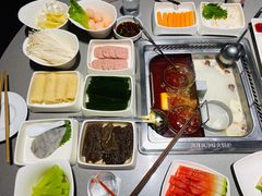 -海底捞火锅(石厦时代广场店)