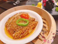 -广州文华东方酒店·江-由辉师傅主理