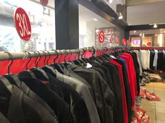 -宁波杉井奥特莱斯广场