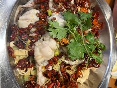 -小胖墩炝锅鱼(天钥桥路店)