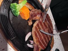-战斧牛排餐厅(悦方IDmall店)