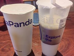 -茶百道(师大花园店)