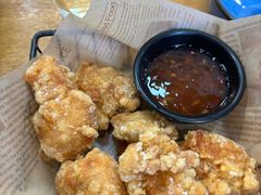 -李先生的首尔小馆(松江启源广场店)