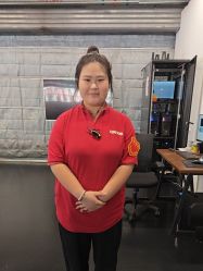 -嗨翻Hi-Fun竞技主题乐园·蹦床团建生日聚会(五棵松华熙店)