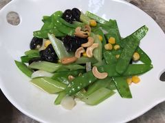 养颜小炒-大树餐厅(红旗街万达店)