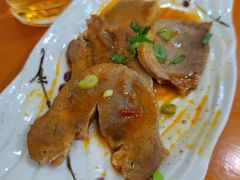 -银子铁板烧料理自助餐(人民广场店)