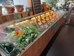 -塘桥老哥·常州鱼鲜土菜(勤业路店)