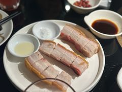 -顺峰顺水顺德菜(龙华店)