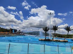 -上海玛雅海滩水公园