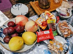 -南方嘉木茶艺馆(凌公塘路店)