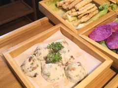 -十二舍·湯物素煮(江泰潤政店)