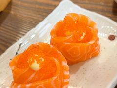 -东京屋(武定路店)