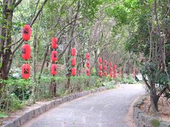 -茂德公草堂