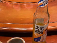 -水煮三国·川鲁江湖菜(香山店)