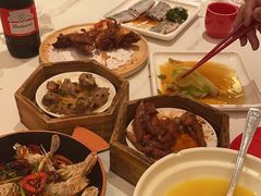 -避风塘·金牌店·夜宵(金玉兰店)