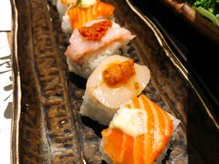 -御牛道日式烤肉料理(杭州万象城店)