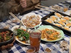 -阿妹小海鲜(下角店)