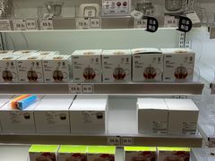 -NITORI 宜得利家居(上海中山公园龙之梦店)