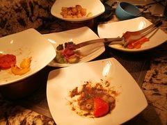 -五洲皇冠巴西烤肉餐厅