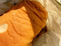 -麦当劳(凯德广场店)