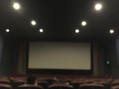 -SFC上影影城(成都科华IMAX店)