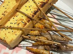 -北丐先生·野馄饨烧烤(雨花万象店)