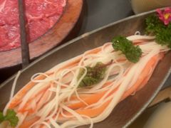 -季季山·云南野生菌火锅(上海首店)