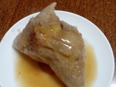 -老妈宫粽球